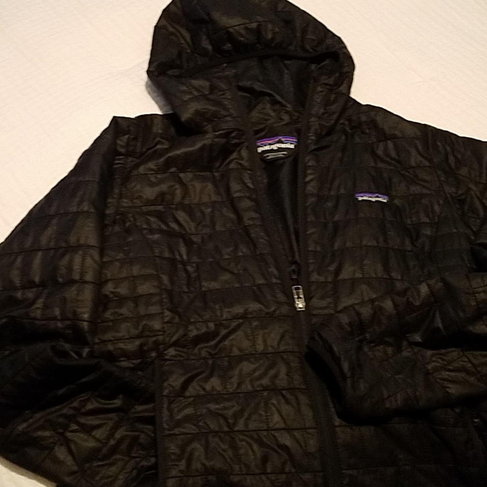 Patagonia classic women's Nano Puff Jacket
